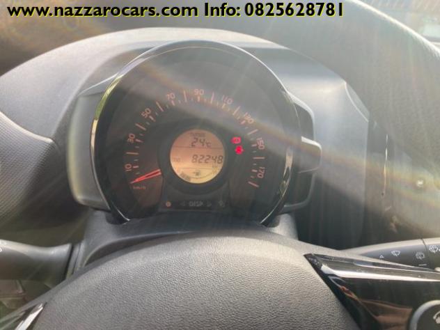 CITROEN C1 VTi 72 5 porte Urban Ride rif. 23904610 - Foto 10