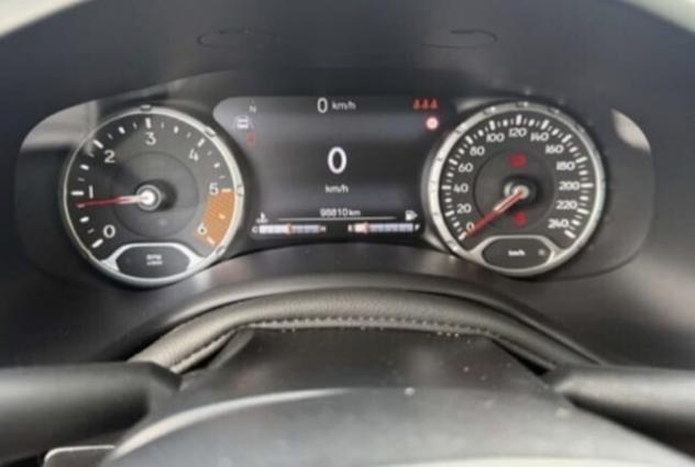 Jeep Renegade 1.6 Mjt 130 CV Limited - Foto 7