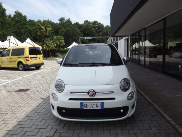 FIAT 500 1.0 Hybrid Connect rif. 23786964