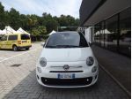 FIAT 500 1.0 Hybrid Connect rif. 23786964