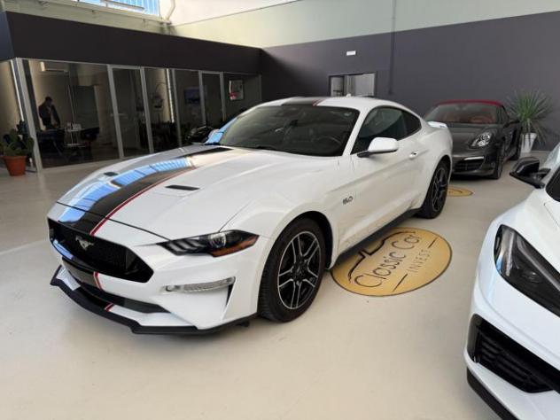 FORD Mustang Fastback 5.0 V8 aut. GT rif. 23783949 - Foto 3