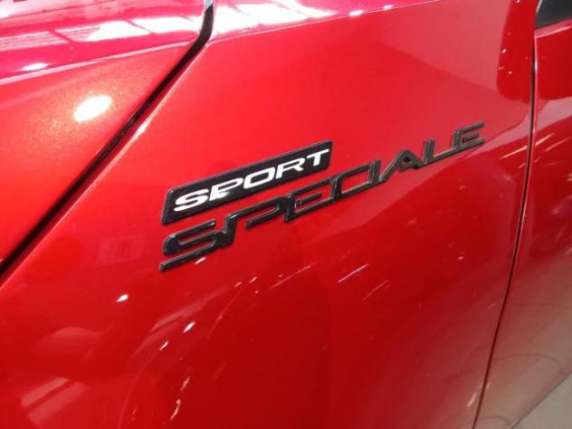 ALFA ROMEO Junior 1.2 145 CV Hybrid Sport Speciale techno&Tetto. rif. 23613560 - Foto 4