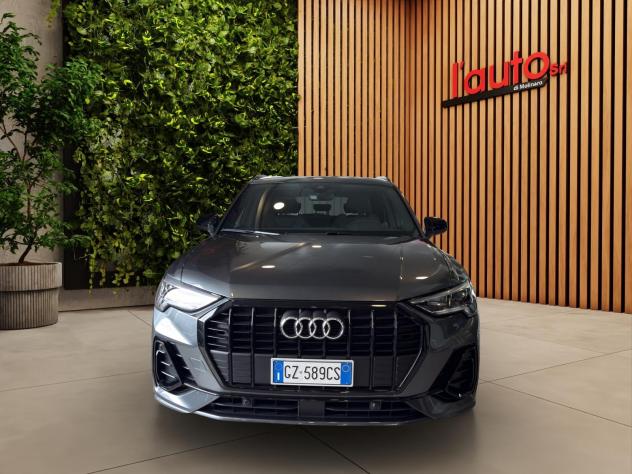 Audi Q3 35 TDI S tronic line edition - Foto 2
