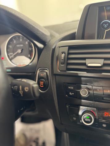 Bmw 116 116d 5p. Sport - Foto 9