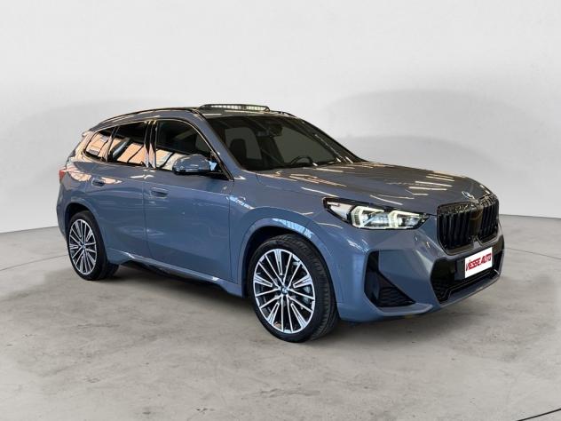 BMW X1 18d sDrive M Sport - Foto 7