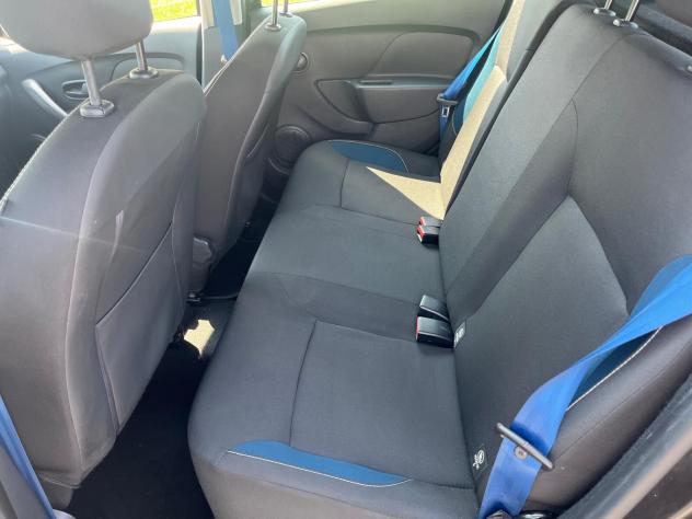 Dacia Sandero 1.5 dCi 8V 75CV Start&Stop Laurte - Foto 8