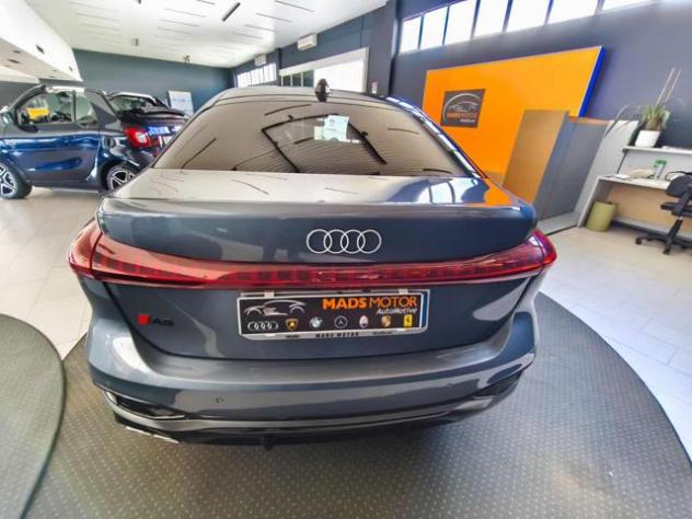 AUDI A5 2.0 tdi Stronic quattro S Line edition 204cv rif. 24134325 - Foto 6