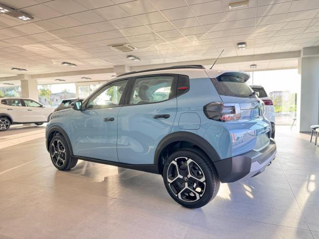 Citroën C3 Turbo 100 cv Manuale PLUS - Foto 5