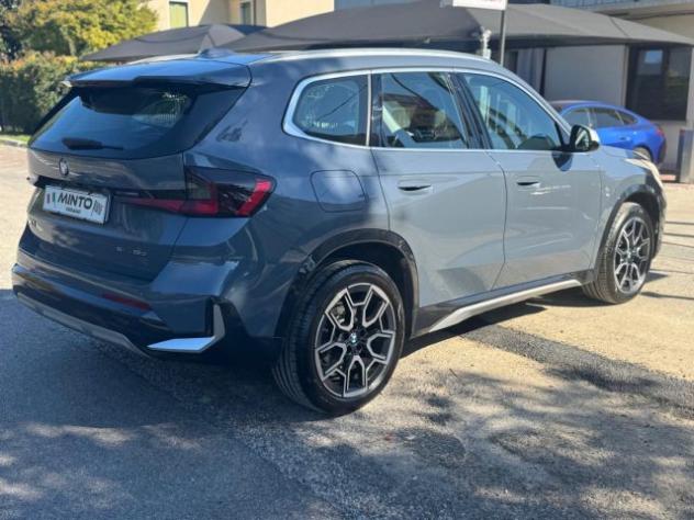 BMW X1 sDrive 18d xLine Edition Balance rif. 24130516 - Foto 3