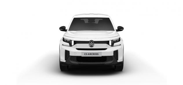 CITROEN C3 Aircross 2ª s. C3 Aircross PureTech Turbo 100 CV You - Foto 5