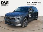 Škoda Kodiaq 1.5 m-HEV Style DSG 7p