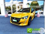 PEUGEOT 208 PureTech 130 Stop&Start EAT8 5 p. GT Line GAR INCL rif. 23719777