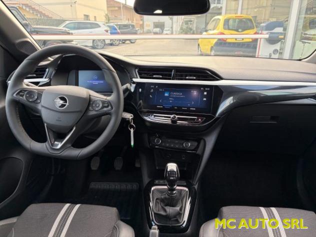OPEL Corsa 1.2 100 CV GS PROMO CON FINAZIAMENTO rif. 24186135 - Foto 8