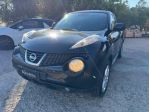 Nissan Juke 1.5 dCi Acenta