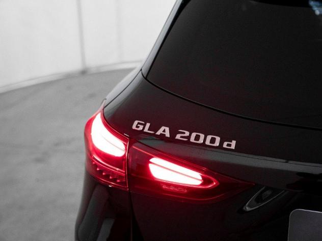 Mercedes-Benz GLA GLA 200 d AMG Line Extra - Foto 9