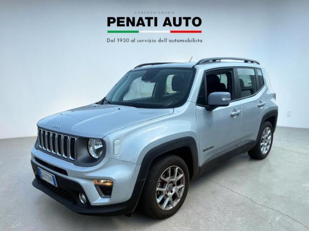 Jeep Renegade 1.0 T3 120cv Limited - Foto 6