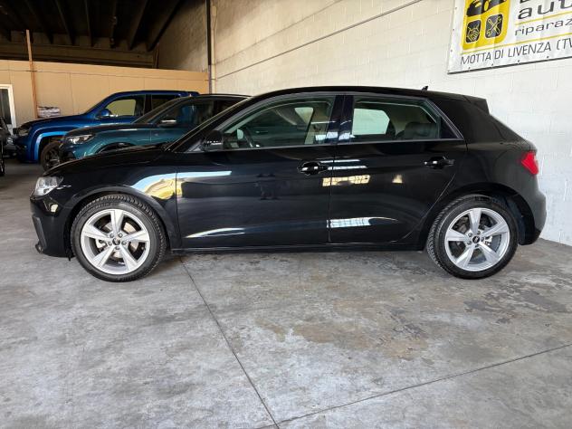 Audi A1 Sportback 30 1.0 tfsi 110cv Unico Proprietario - Foto 2