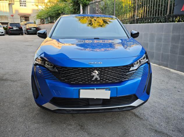 SPETTACOLARE Peugeot 3008 BlueHDi 130 S&S EAT8 Allure - Foto 2