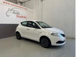 Lancia Ypsilon 1.0 FireFly 70CV 5 porte Hybrid Ecochic Silver