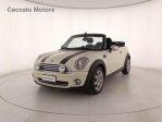 MINI Cabrio 1.6 Cooper rif. 20891685