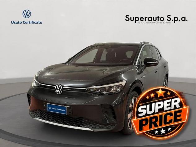 Volkswagen ID.4 1ST