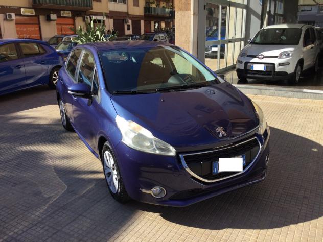 Peugeot 208 1.2 VTi 82 CV 5 porte Allure - Foto 3