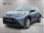 Toyota Aygo X 1.0 Active 72cv s-cvt