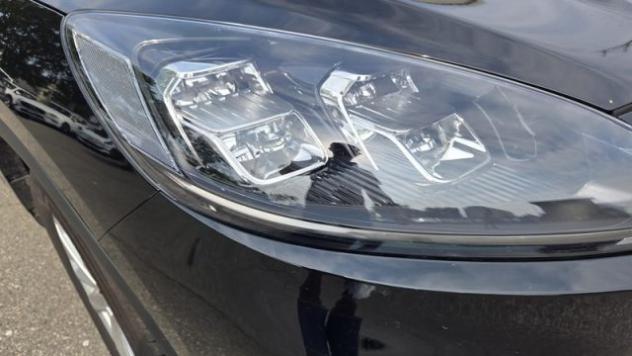 FORD Kuga 1.5 EcoBoost 150 CV 2WD Titanium X PERMUTE rif. 24096738 - Foto 6