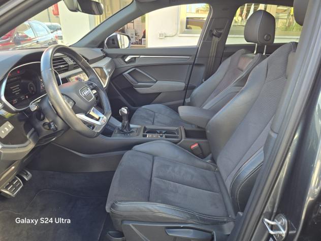 Audi Q3 Sporback Panorama S Line Edition - Foto 8