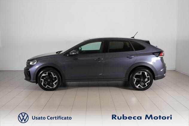 Volkswagen Taigo 1.0 TSI R-Line 115CV - Foto 3