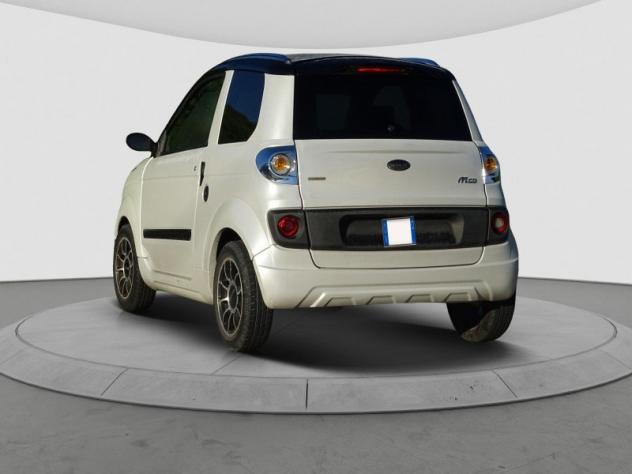 Microcar MGO 3 MGO 3 Progress Dynamic + Plus - Foto 3