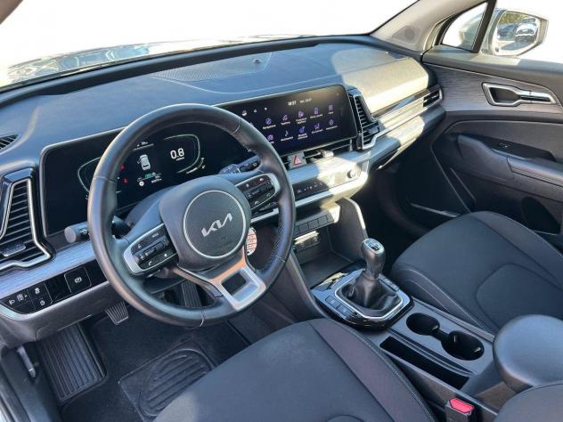 Kia Sportage V 2022 1.6 crdi mhev Business mt - Foto 6