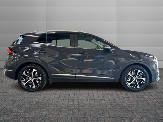 Kia Sportage V 2022 1.6 tgdi Gpl Style 136cv 2wd - Foto 3
