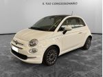 FIAT 500 1.2 69cv Lounge
