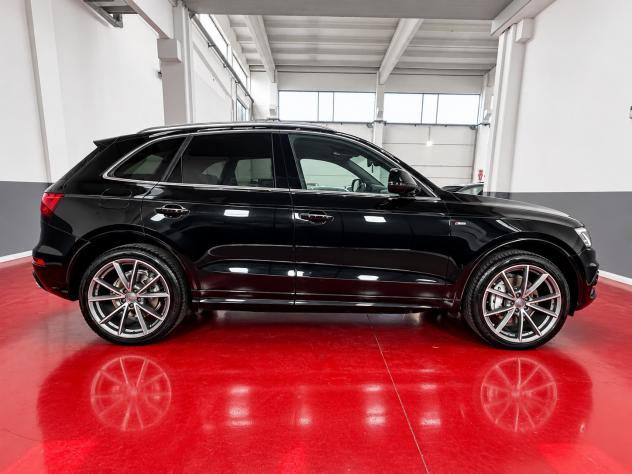 Audi Q5 2.0 TDI 190 CV clean diesel quattro S tronic line - Foto 2