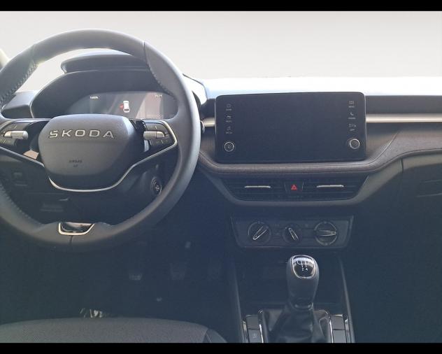 Škoda Fabia Be More 1,0 MPI 59 kW (80 CV) 5 marce - manuale - Foto 10