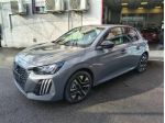 PEUGEOT 208 2ª serie 208 Hybrid 110 e-DCS6 5 porte Allure