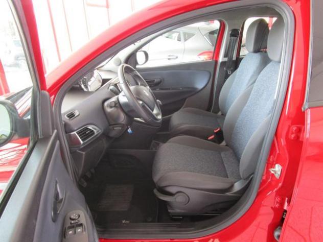 LANCIA Ypsilon 1.0 FireFly 5 porte S&S Hybrid Gold rif. 24006762 - Foto 8