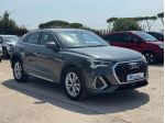 AUDI Q3 35 S-Line 2.0cc 150cv S-Tronic rif. 24002576