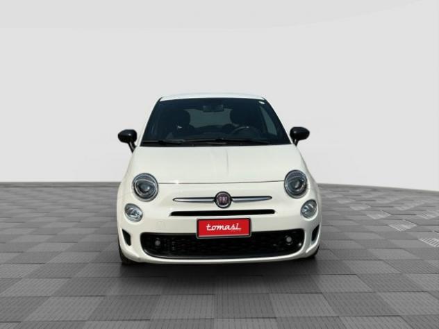 FIAT 500 500 1.0 Hybrid Connect rif. 23982587 - Foto 7