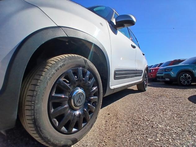 Fiat 500L 1.3 Multijet 95 CV Cross - Foto 9