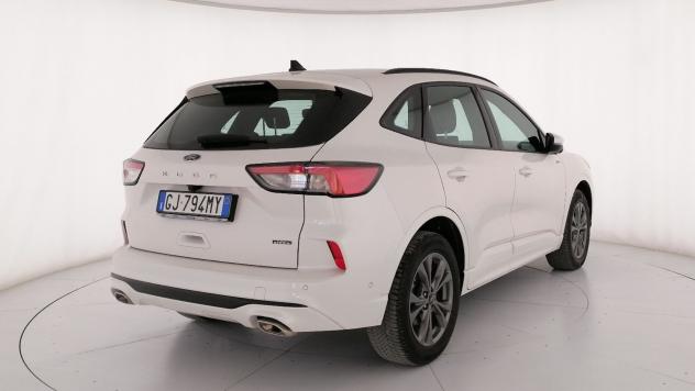 Ford Kuga 2.5 phev ST-Line 2wd 225cv cvt - Foto 2