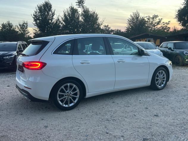 Mercedes-benz B 180 d Automatic Business Extra - Foto 8