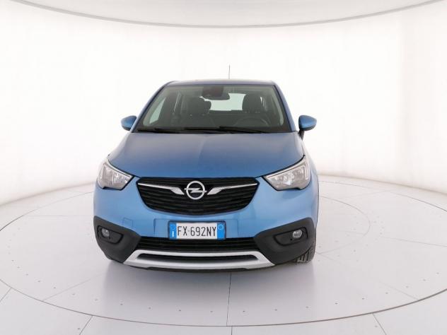 Opel Crossland X 1.5 ecotec Innovation s&s 120cv auto - Foto 5