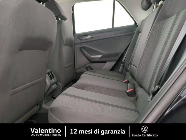 Volkswagen T-Roc 2.0 TDI SCR Life - Foto 10