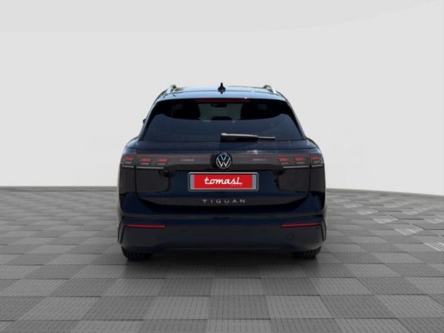 VOLKSWAGEN Tiguan 3ª serie 2.0 TDI 150 CV DSG Life rif. 24039246 - Foto 4