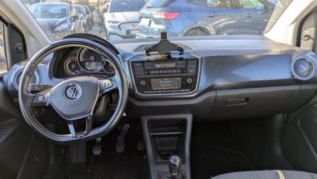 VOLKSWAGEN up! 1.0cc 68cv eco move up! PREZZO REALE SENZA VINCOLI rif. 23144929 - Foto 8