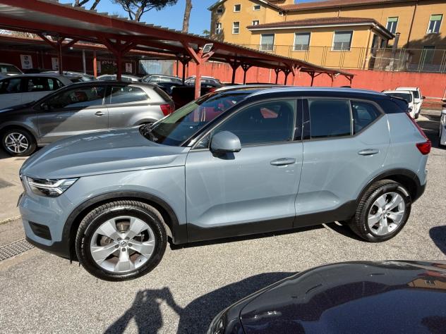 XC40 D3 Momentum-unipro-rate-garanzia - - Foto 4