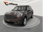 MINI Countryman Cooper rif. 24129502