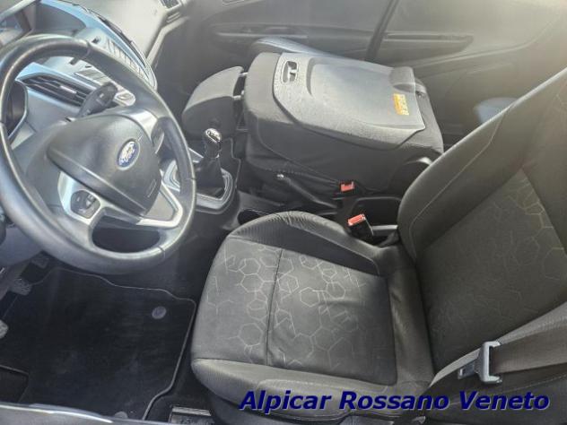 FORD B-Max 1.0 EcoBoost 100 CV Titanium rif. 23784094 - Foto 10